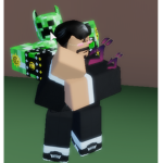 Creeper Queen Gang