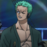 Zoro Verse