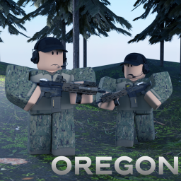 Field Training, Oregon