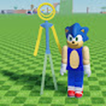 Fans de sonic y label gamers