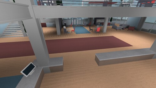 A Cherry on Top | Training Center