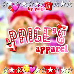 Paige‘s aparel!