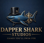 dapper shark studio's