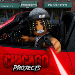 (🔫FREE 850K💵) Chicago Projects