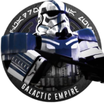 [TGE] The 501st Legion - Vaders Fist