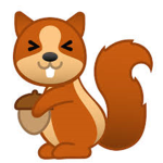 Squirrel gangg