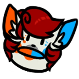 Friend's Paradise Revamp icon