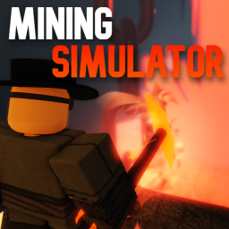 [🔥] Mining Simulator ⛏️