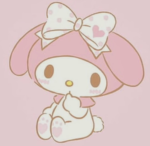 My melody sam!