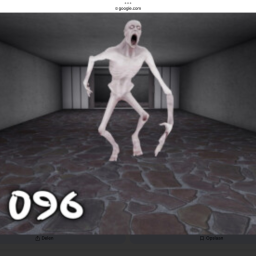 SCP (FULL MAP ALL WORKING)
