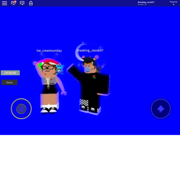 [NEW] Daily Roblox Life