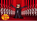 Phineas and Ferb cult