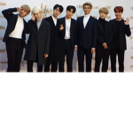 BTS GANG