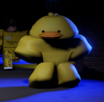 The Ghost Gang vor Ever