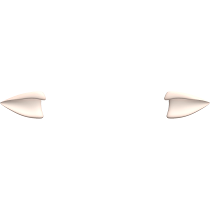nyamura's ҂ little vampire ears
