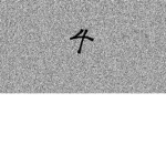Letter four