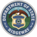 USA | Ridgеwаy Department of State
