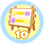 Game Badge Thumbnail