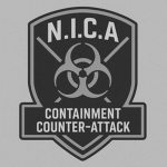 N.I.C.A [Neko infection counter Attack force]