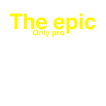 The Pro Epicks