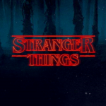 -|- Stranger Things -|-