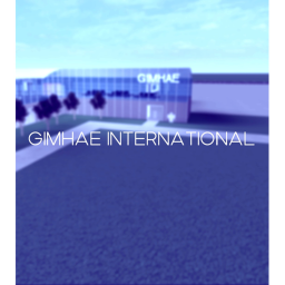 Gimhae International Airport