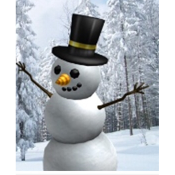 ❄️Shivering 🥶 Station❄️