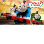 Thomas & Friends! Roleplay Group!