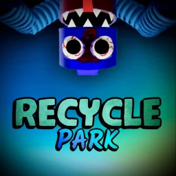 Recycle Park ♻️ icon