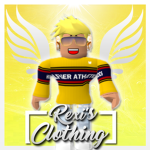 Rexi's Clothing