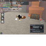 Free robust for friends idk