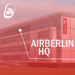 Airberlin HQ