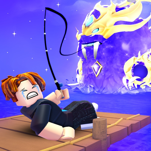 [⭐UPD] Fish It! 🐟