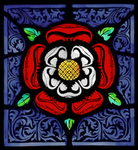 Court of the Rose