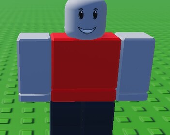 Survive Smiley The Killer