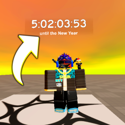 New Year Countdown