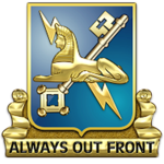 USM 1970's - Military Intelligence Corps