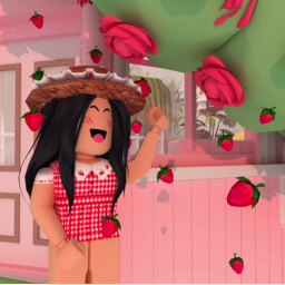 Aesthetic Blossom's Hangout🌸