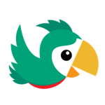 Parrot Clothing
