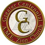 African Methodist Episcopal Zion Church