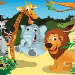 little safari primary school v2