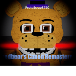 Fred-bear's: Remastered [Beta] icon