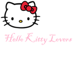 HELLO KITTY <3
