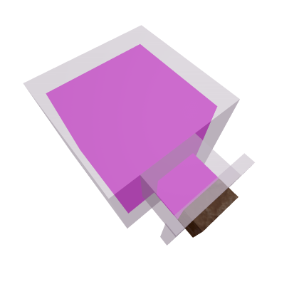 Potion of Funny