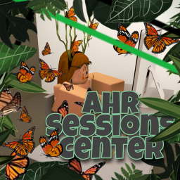 [AHR] Sessions Center