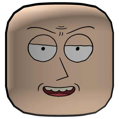 Doofus Jerry (Rick and Morty)