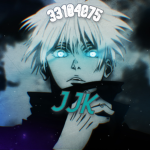 JJKゼ