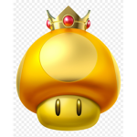The Kool Mushroom