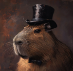 Capybara Top Fans