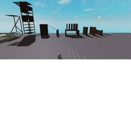 Training Area